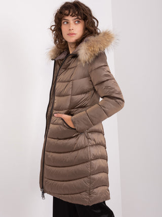 Kurtka-NM-KR-TR8125.99P-brązowy