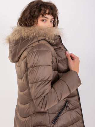 Kurtka-NM-KR-TR8125.99P-brązowy