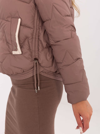 Kurtka-MBM-KR-2511.63-brązowy