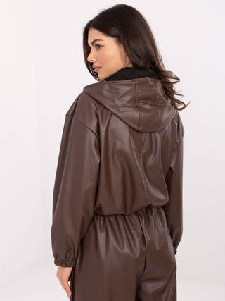 Kurtka-IT-KR-FL9729.15P-brązowy