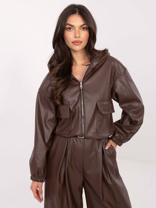 Kurtka-IT-KR-FL9729.15P-brązowy