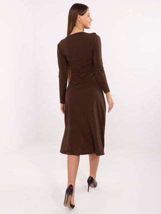 Sukienka-IT-SK-21900.00-brązowy