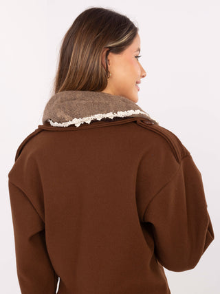 Chustka-AT-CH-ENEC-74.02P-brązowy