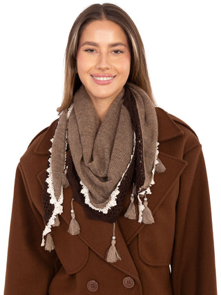 Chustka-AT-CH-ENEC-74.02P-brązowy