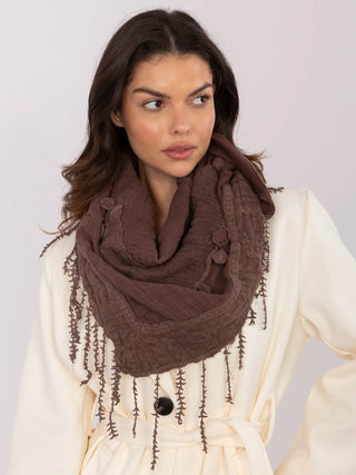 Chustka-AT-CH-0414.84-brązowy