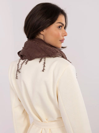 Chustka-AT-CH-0414.84-brązowy