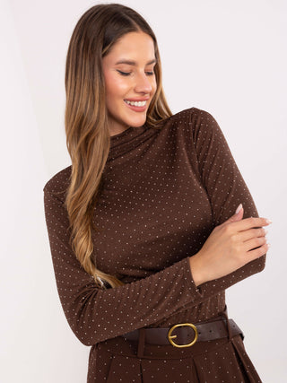 Bluzka-IT-BZ-15368-1.04-brązowy