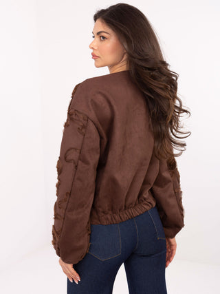 Kurtka-IT-KR-5776.66-brązowy