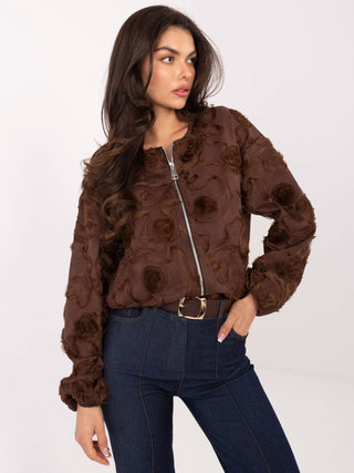 Kurtka-IT-KR-5776.66-brązowy