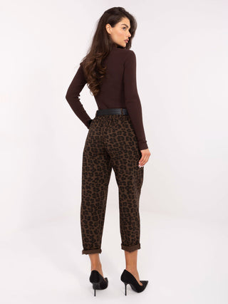 Spodnie-IT-SP-242975-1.80-brązowy