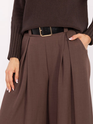 Spodnie-IT-SP-19963.09P-brązowy