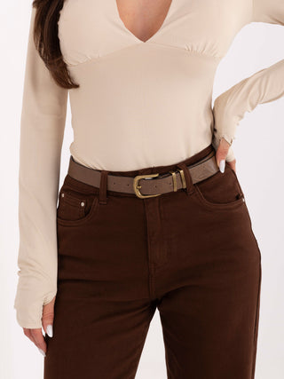 Spodnie jeans-VM-SP-BQ9621-60.84-brązowy