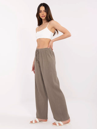 Spodnie-TW-SP-BI-3204.70-brązowy