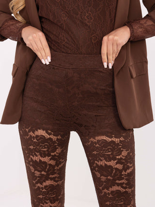 Spodnie-MI-SP-K69-3.21P-brązowy