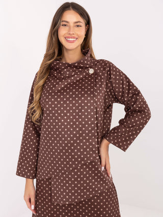 Bluza-IT-BL-21613-1.87-brązowy