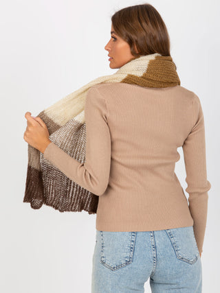 Szalik-AT-SZ-LM72271.94-ciemny bezowy