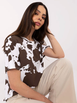 T-shirt-MI-TS-M63131.97-brązowy