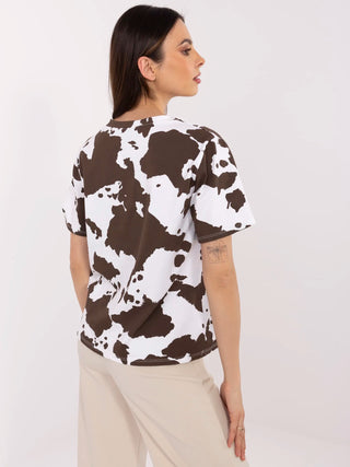 T-shirt-MI-TS-M63131.97-brązowy