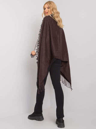 Szalik-AT-SZ-BF48420-biało-brązowy