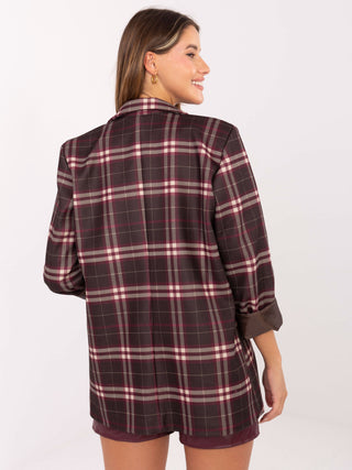 Marynarka-IT-MA-21739.16P-brązowy