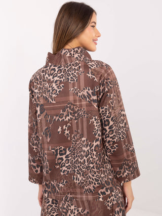 Bluza-IT-BL-21613-5.12-ciemny bezowy