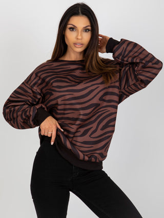 Bluza-EM-BL-766.58-brązowy