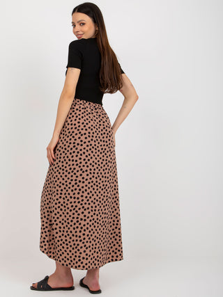 Spódnica-WN-SD-2205.36P-brązowy