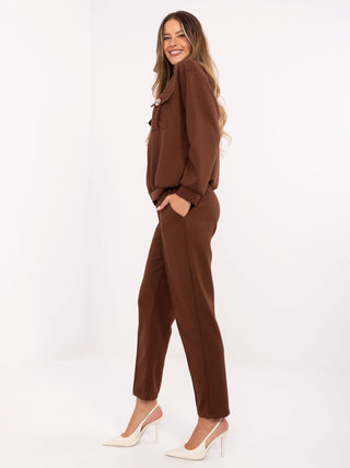 Komplet-IT-KMPL-9731.49-brązowy