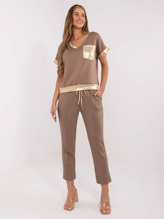 Komplet-MI-KMPL-M6196.28-brązowy