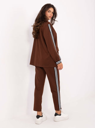 Komplet-IT-KMPL-9721.15-brązowy