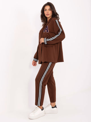 Komplet-IT-KMPL-9721.15-brązowy