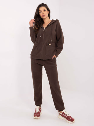 Komplet-MBM-KMPL-30818.60-brązowy