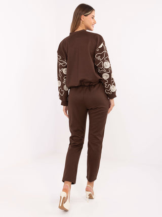 Komplet-IT-KMPL-21736.02P-brązowy