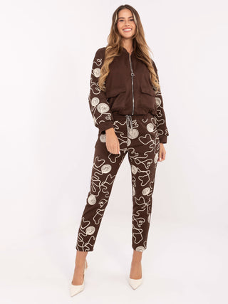 Komplet-IT-KMPL-21736.02P-brązowy