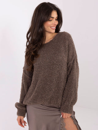 Sweter-IT-SW-72806.75-brązowy