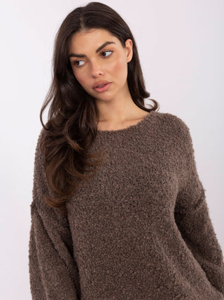 Sweter-IT-SW-72806.75-brązowy