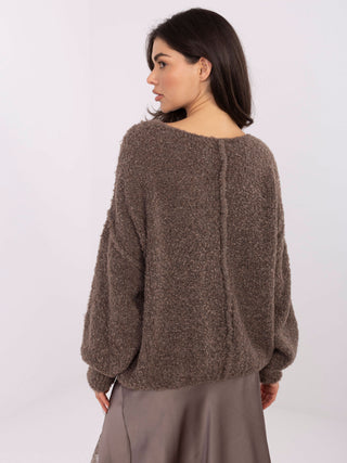 Sweter-IT-SW-72806.75-brązowy