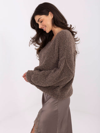 Sweter-IT-SW-72806.75-brązowy