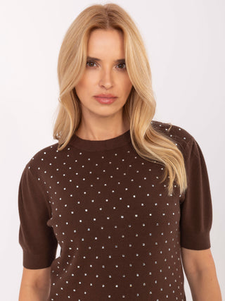 Sweter-PM-SW-PM-5060.06-brązowy