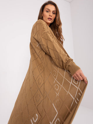 Kardigan-BA-SW-8041.50P-camelowy