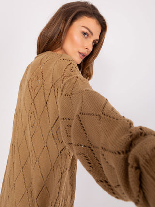 Kardigan-BA-SW-8041.50P-camelowy