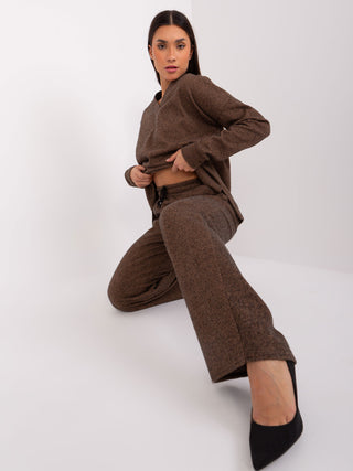 Komplet-LK-KMPL-509464-1.49-brązowy