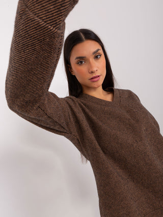 Komplet-LK-KMPL-509464-1.49-brązowy