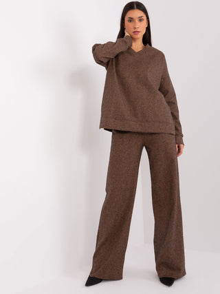 Komplet-LK-KMPL-509464-1.49-brązowy