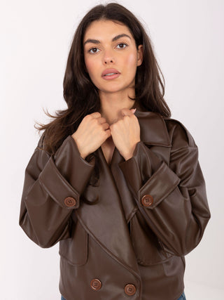 Kurtka-IT-KR-FL9558.60-brązowy