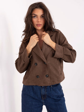 Kurtka-MI-KR-A5157.83-brązowy