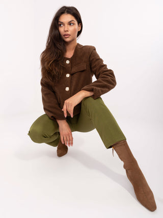 Kurtka-IT-KR-FL9586.64-brązowy