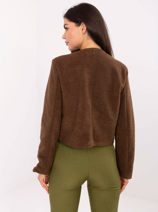 Kurtka-IT-KR-FL9586.64-brązowy