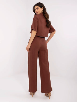 Komplet-NM-KMPL-JK62597.19P-brązowy