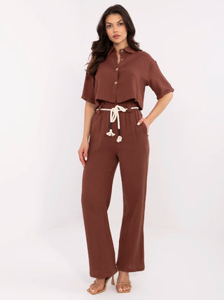 Komplet-NM-KMPL-JK62597.19P-brązowy